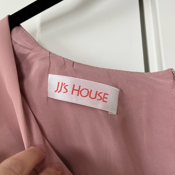 JJs House Formal Dress - Picture 3 of 4